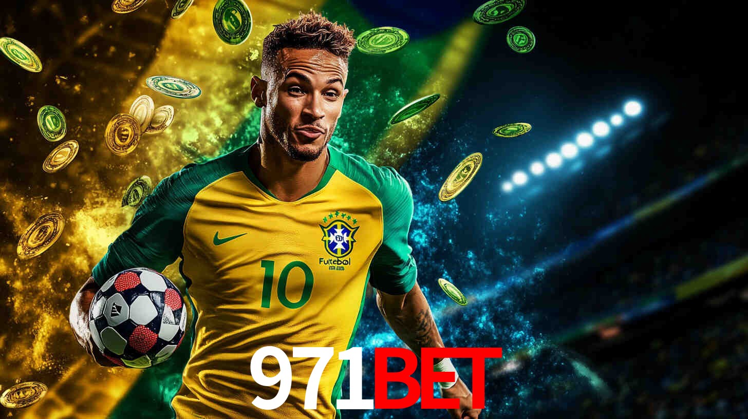 A Revolução dos Aplicativos de Jogos no 971bet