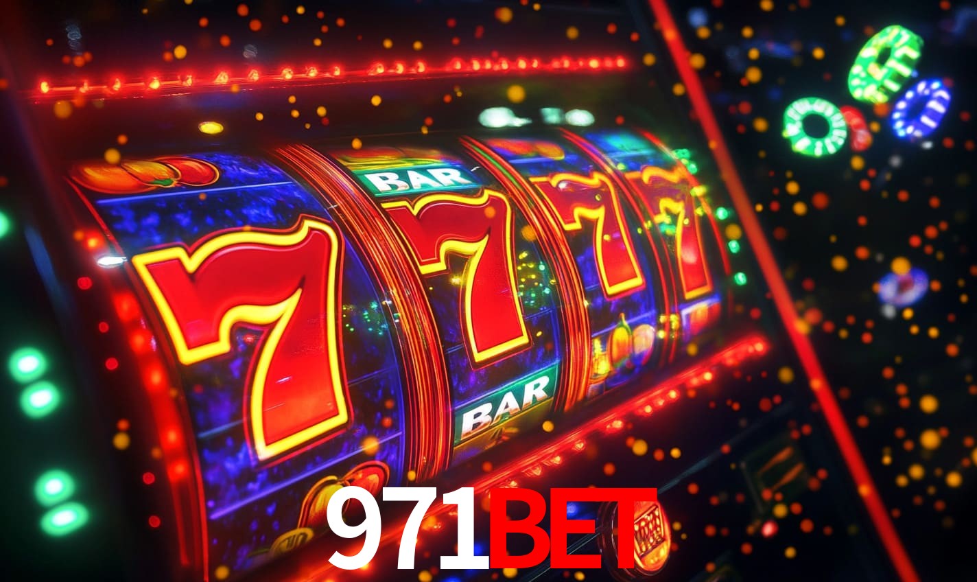 971bet - Cassino De Slots Diversificado - 971bet.com