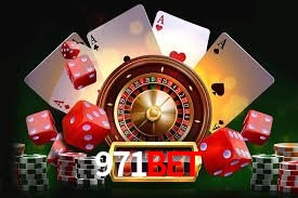 Experiência VIP 971bet