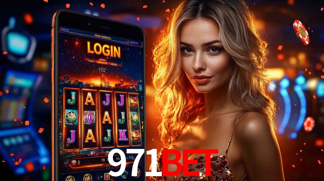 Estatísticas 971bet