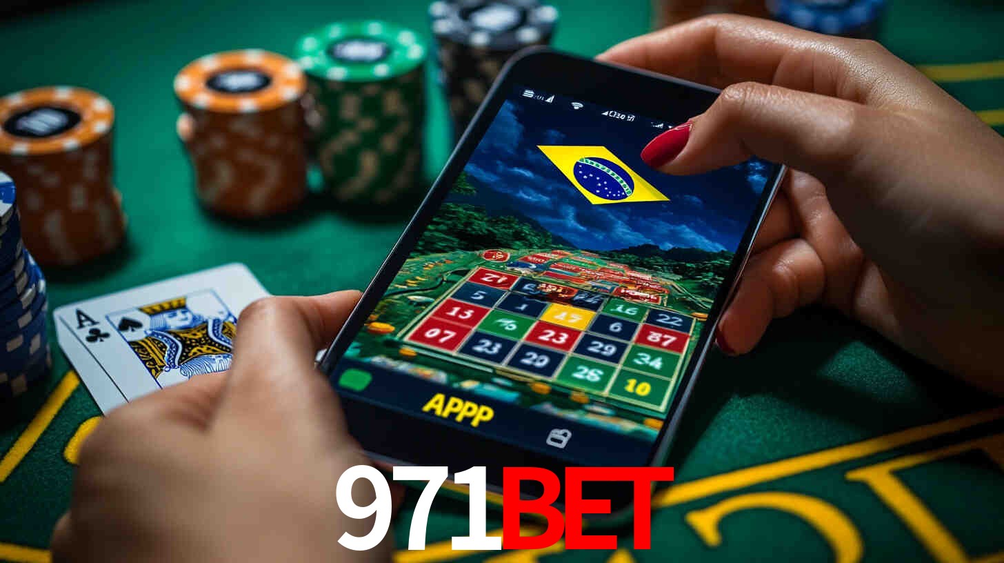 Descubra a Essência do 971bet: Nossa História e Compromissos