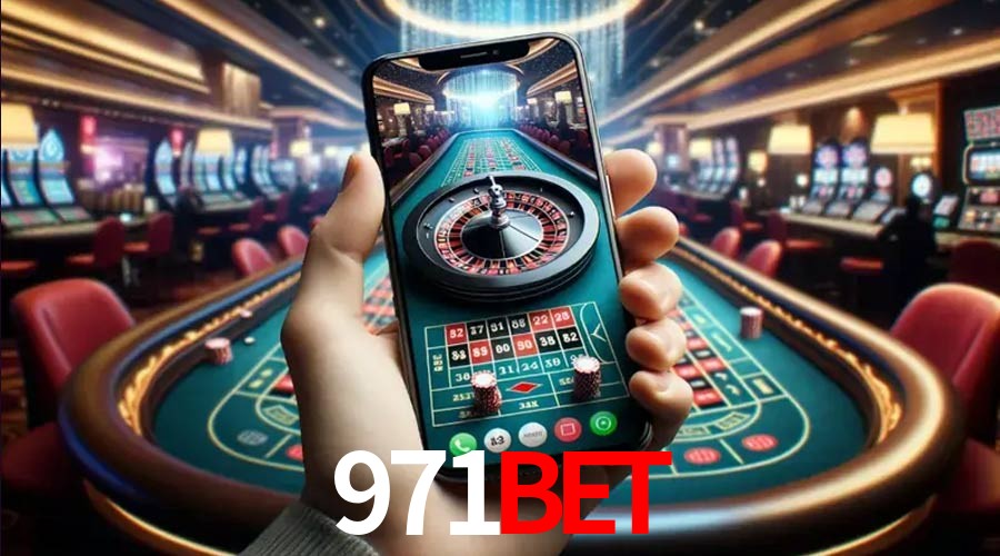Quick Registration 971bet