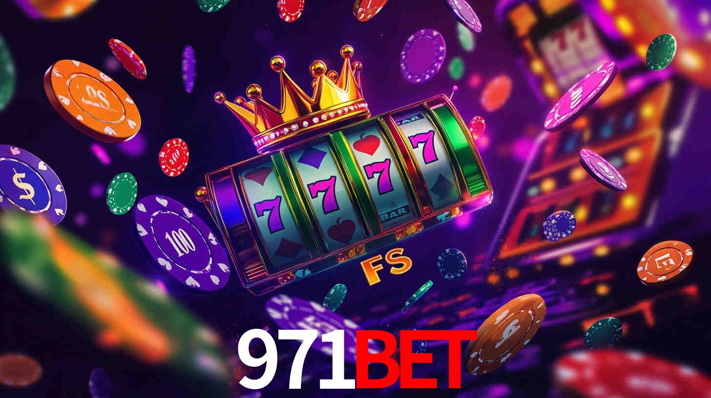 Premium Interface 971bet