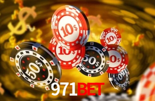 Apostas de Futebol 971bet