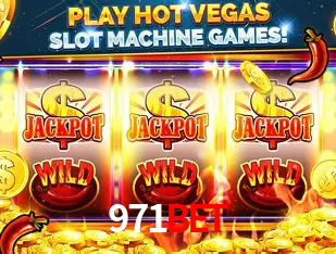 Desvendando o Mundo dos Jogos Virtuais na 971bet