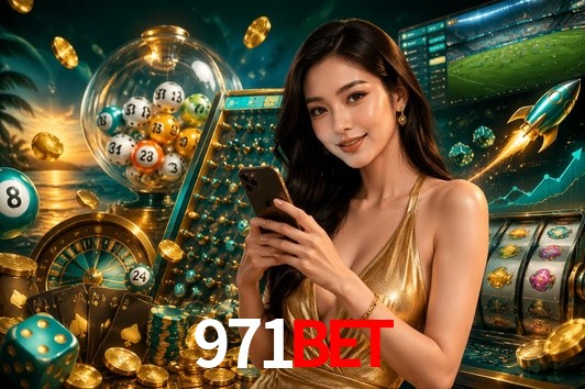 Account Benefits 971bet