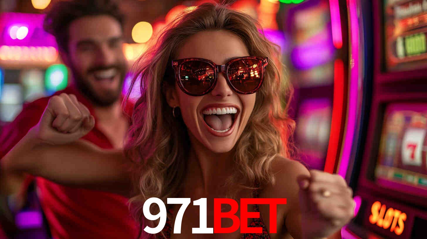 Descubra a Essência do 971bet: Nossa História e Compromissos