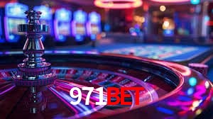 Estatísticas do Jogo 971bet
