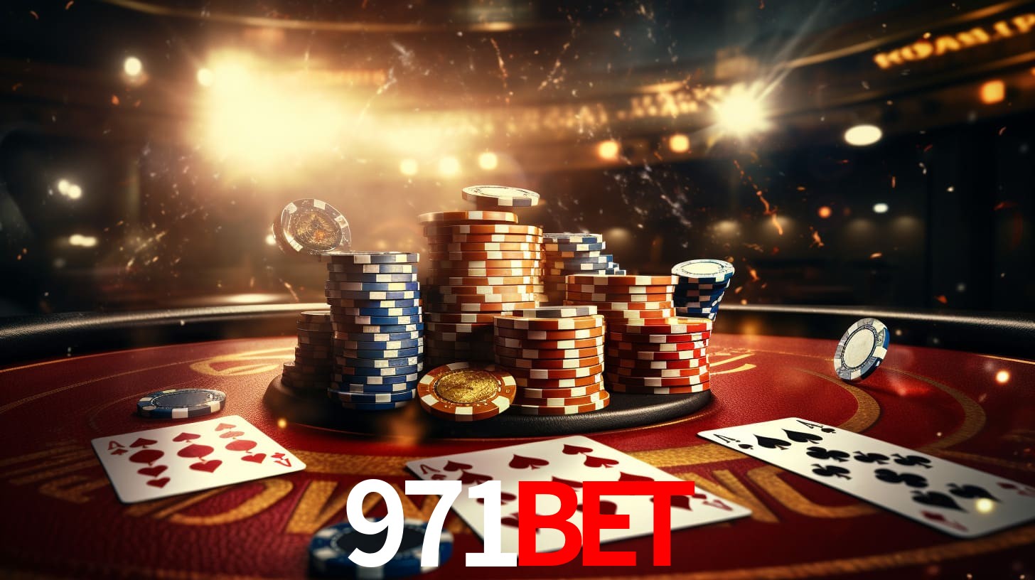 Daily Bonuses 971bet