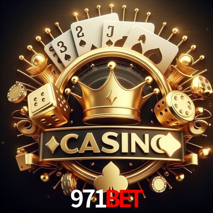 Jogos de Slot 971bet