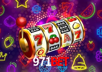 A Emoção da Loteria na 971bet: Uma Chance de Mudança de Vida