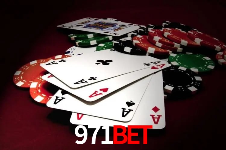 Casino VIP 971bet