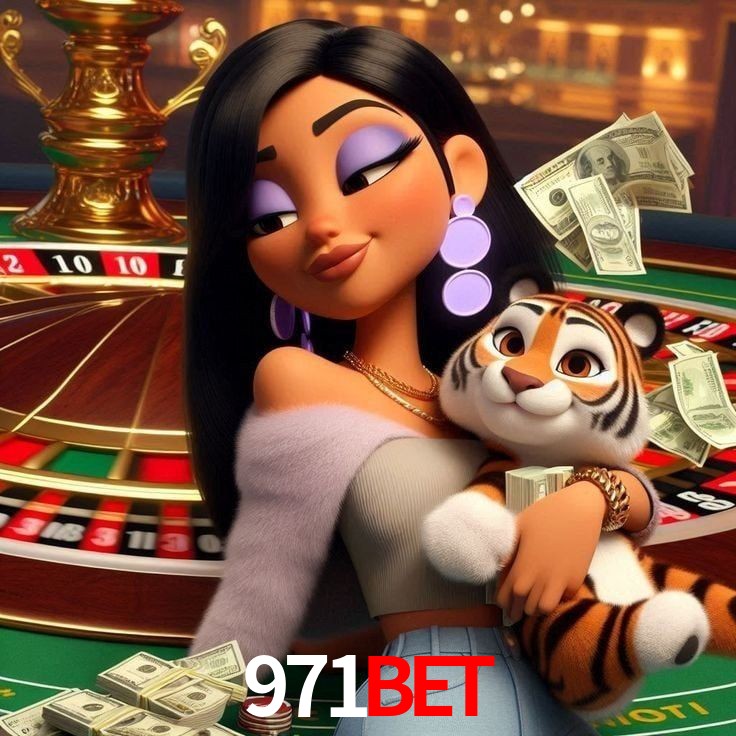 Football Betting 971bet