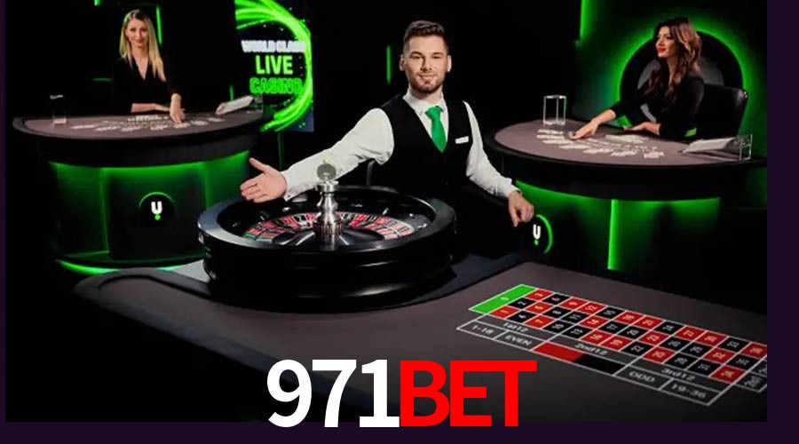 APP oficial da 971bet para mobile