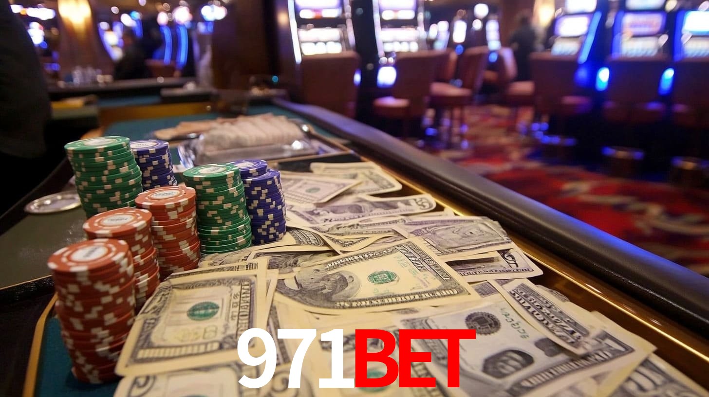 Bot 971bet Telegram