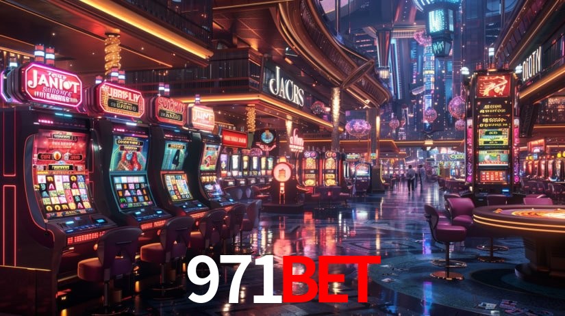 Games Directory 971bet