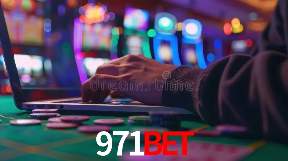 Programa VIP 971bet