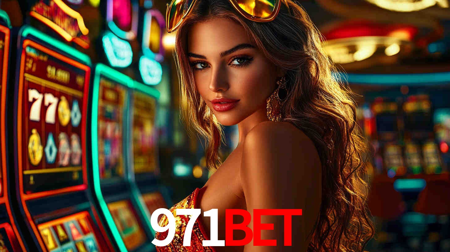 971bet App Interface