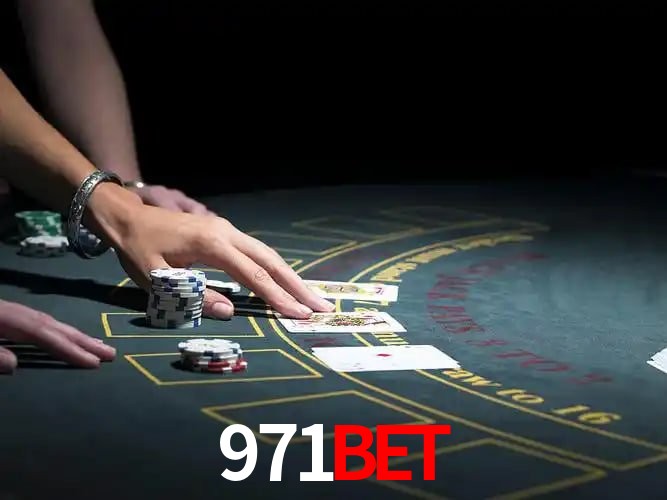 971bet Plataforma Confiável