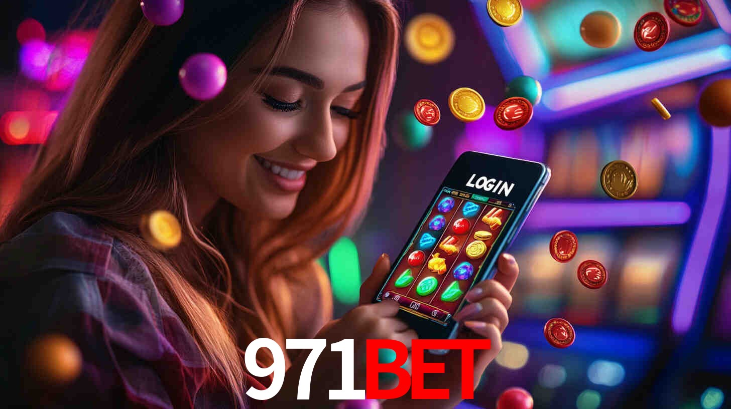 971bet: Seu Cassino Premiado com Pagamentos Rápidos