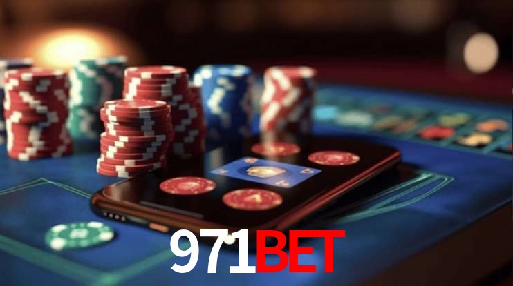Segurança 2FA 971bet