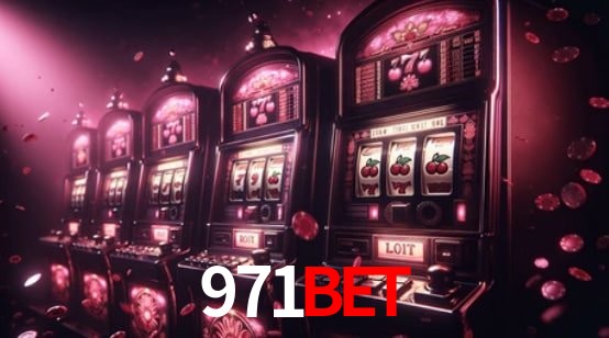 Interface do App 971bet