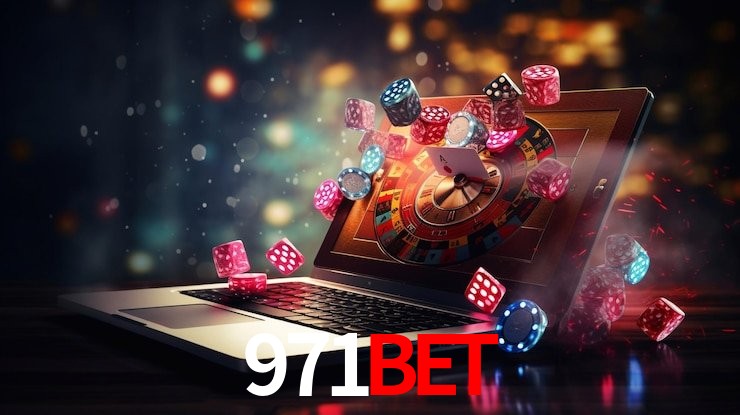 cassino 971bet