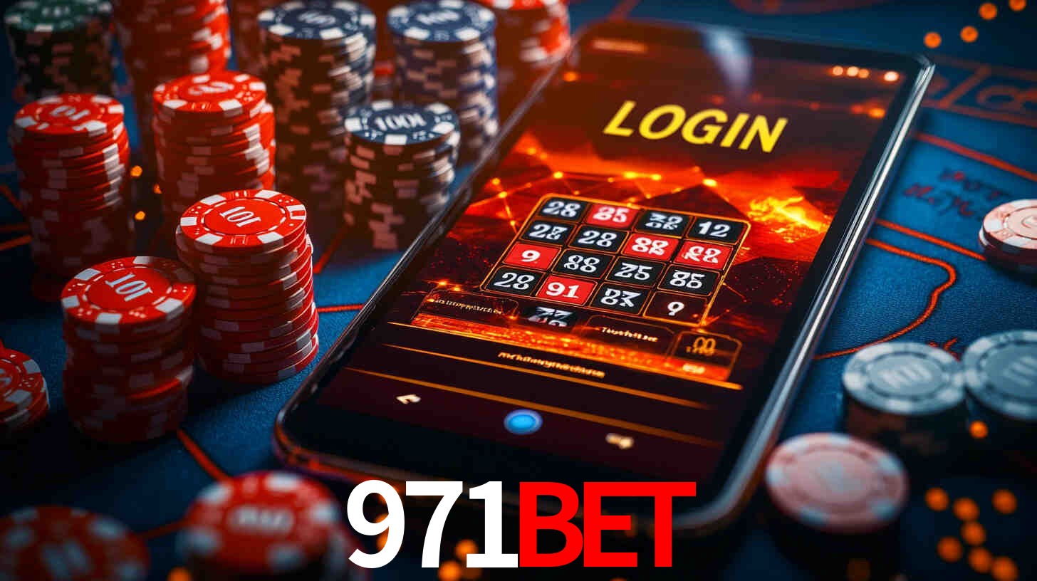 Bônus Generosos e Exclusivos no 971bet para Você!