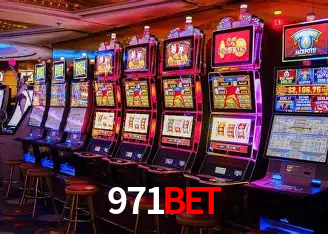 Descubra a Essência do 971bet: Nossa História e Compromissos