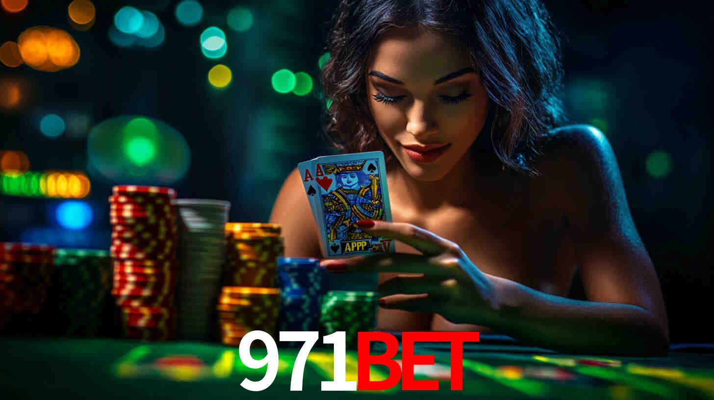 Explorando a Categoria de Eventos em Apostas na 971bet
