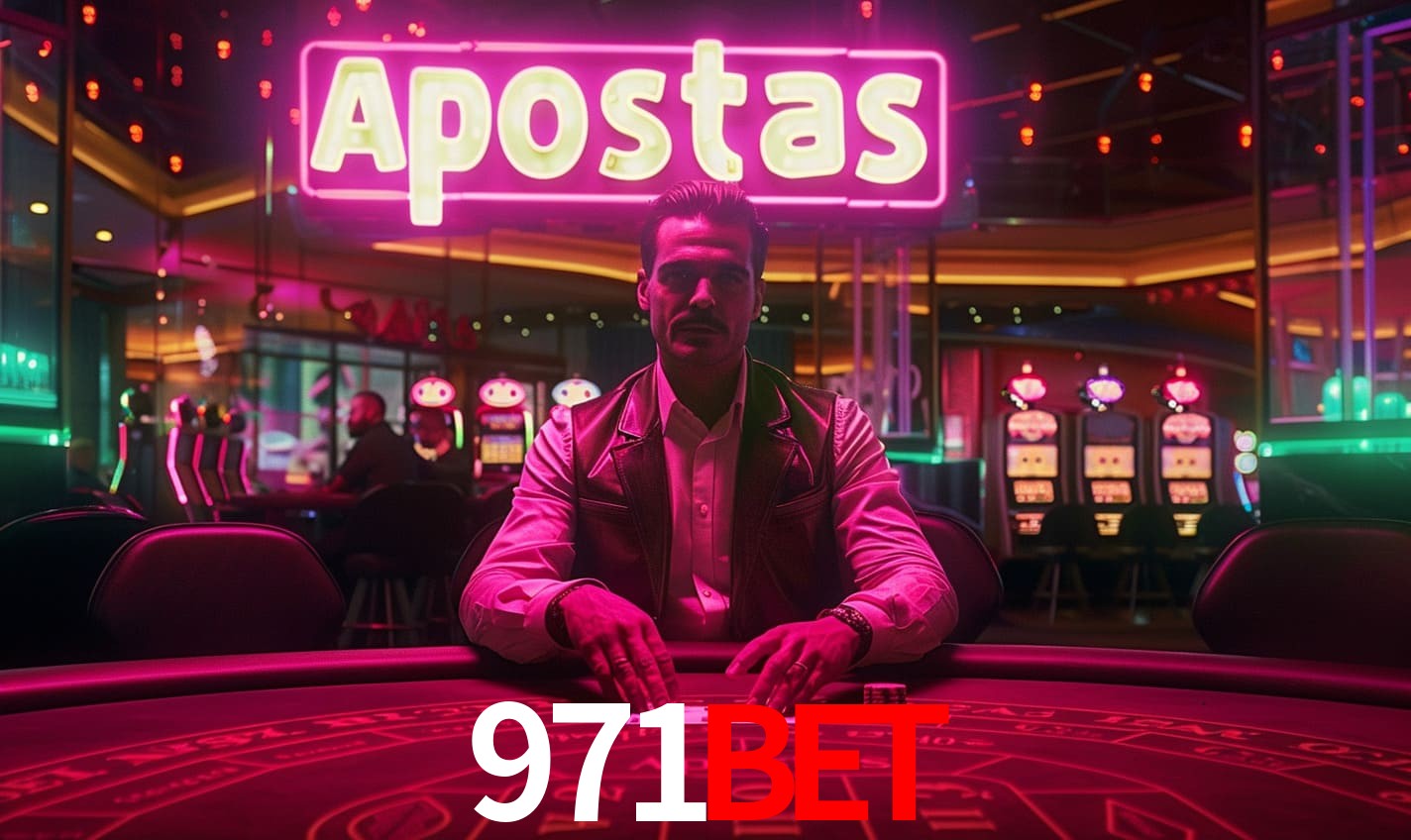 Desvendando o Mundo dos Jogos Virtuais na 971bet