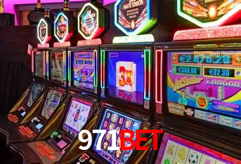 Apostas Esportivas na 971bet: Um Guia Completo