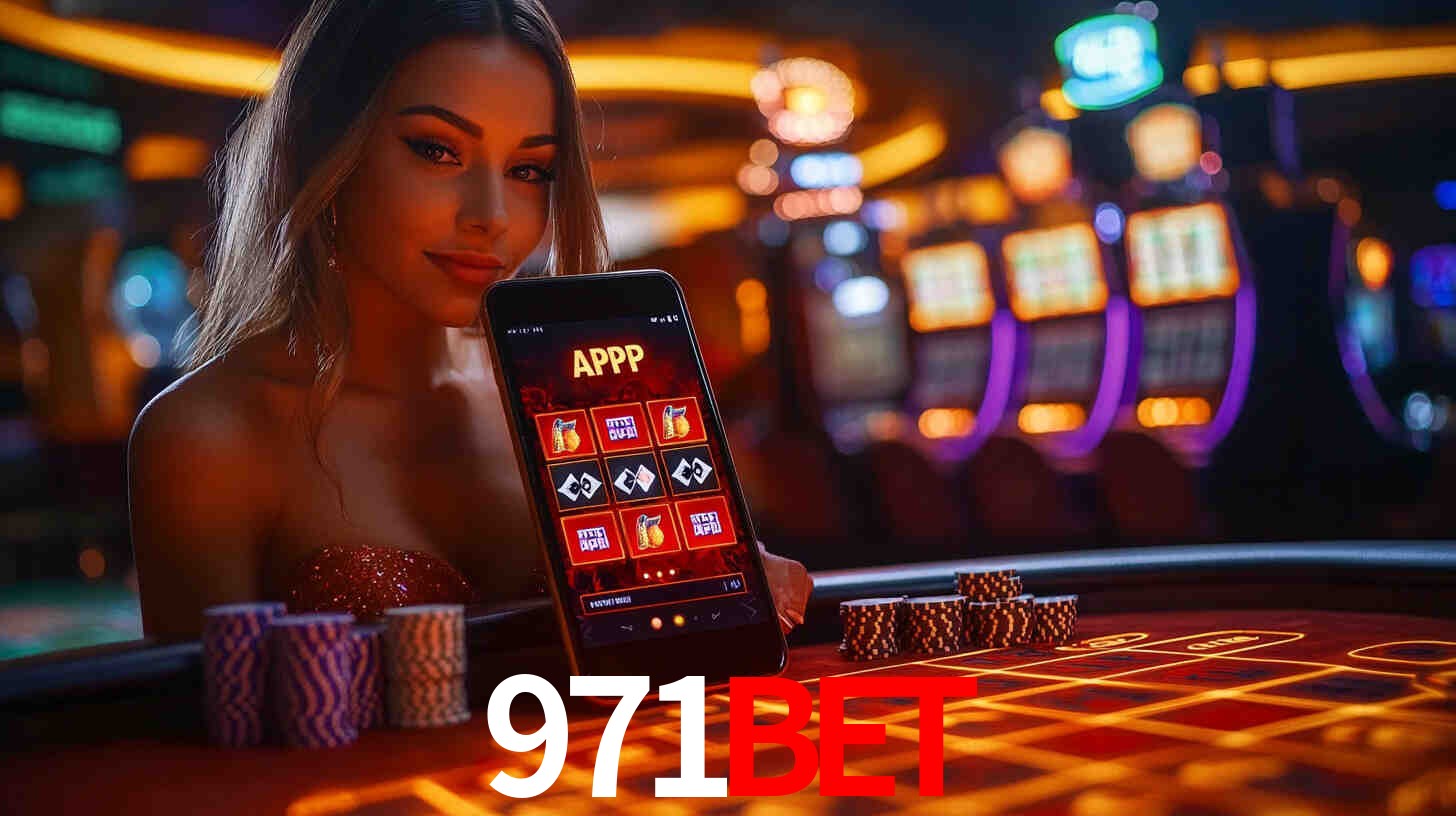 Explorando a Categoria de Eventos em Apostas na 971bet