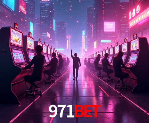 Mesa de Blackjack 971bet