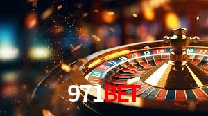 Logo da 971bet