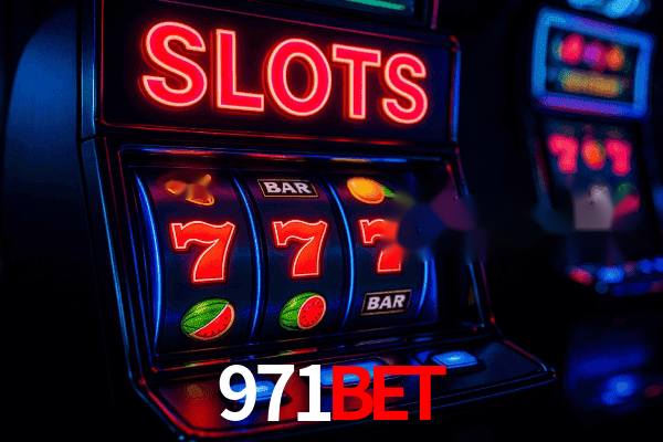Logo 971bet Plataforma Certificada