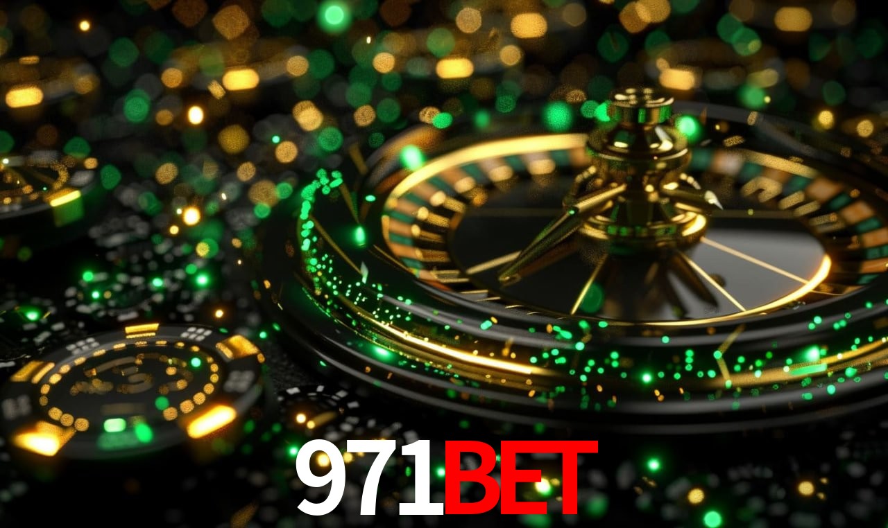 Logo 971bet Telegram Canal Oficial