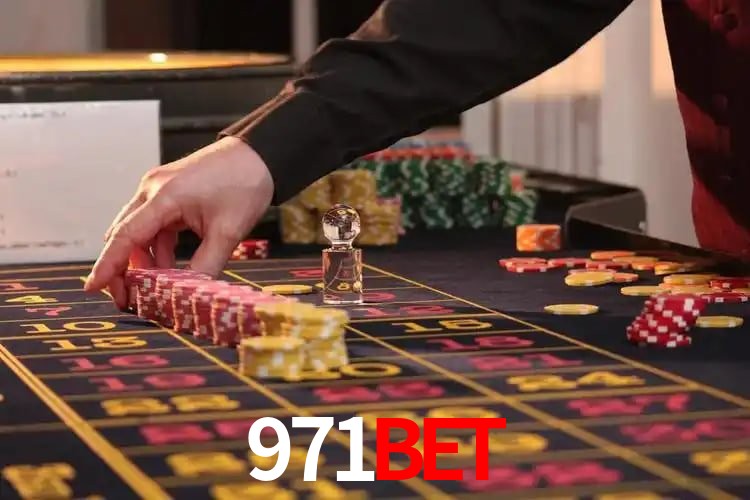 Descubra o Programa VIP da 971bet: Vantagens Exclusivas para Jogadores