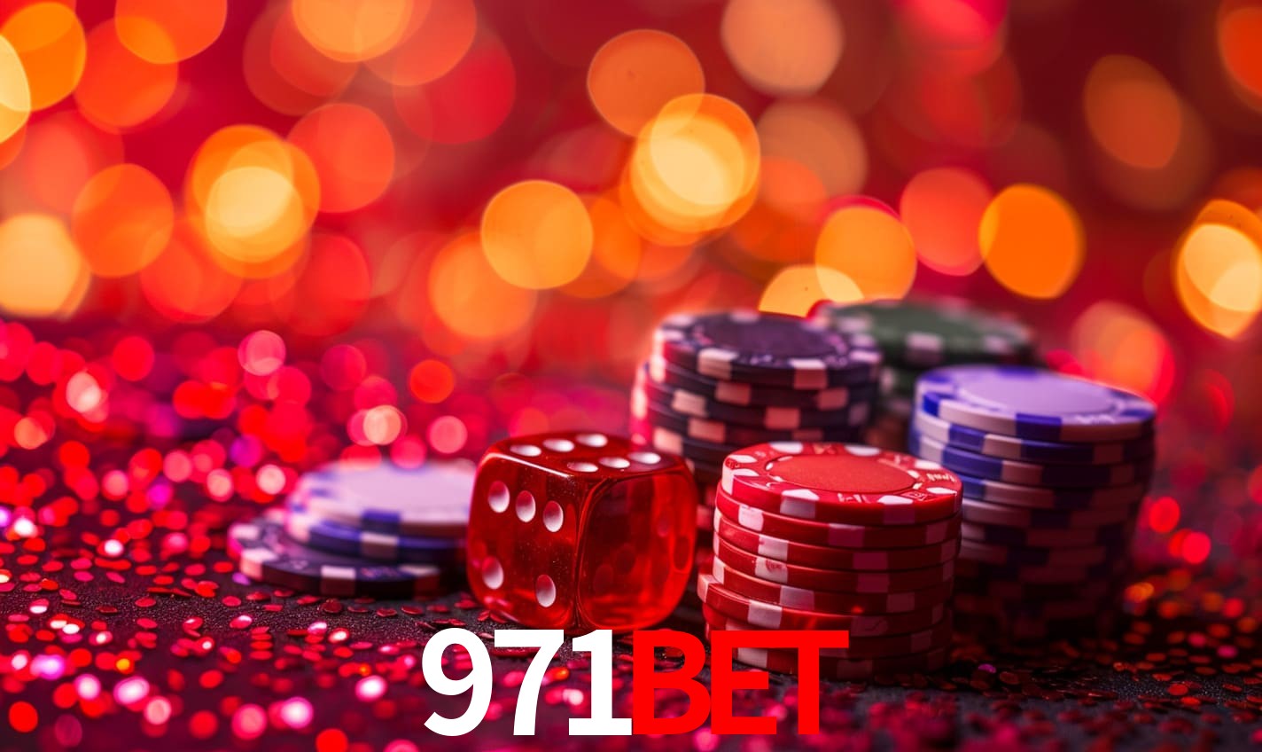 A Emoção da Loteria na 971bet: Uma Chance de Mudança de Vida