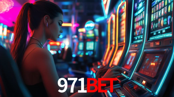 Experimente o Login Seguro Premium no 971bet