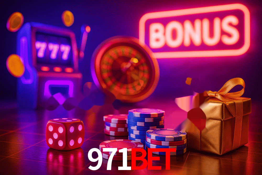 A Experiência Imersiva dos Cassinos Ao Vivo no 971bet