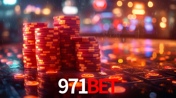 Sinta a adrenalina dos jogos de cassino com 971bet