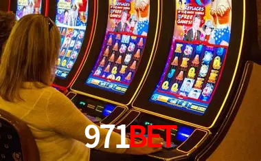 Descubra a Magia dos Jogos de Arcade no 971bet