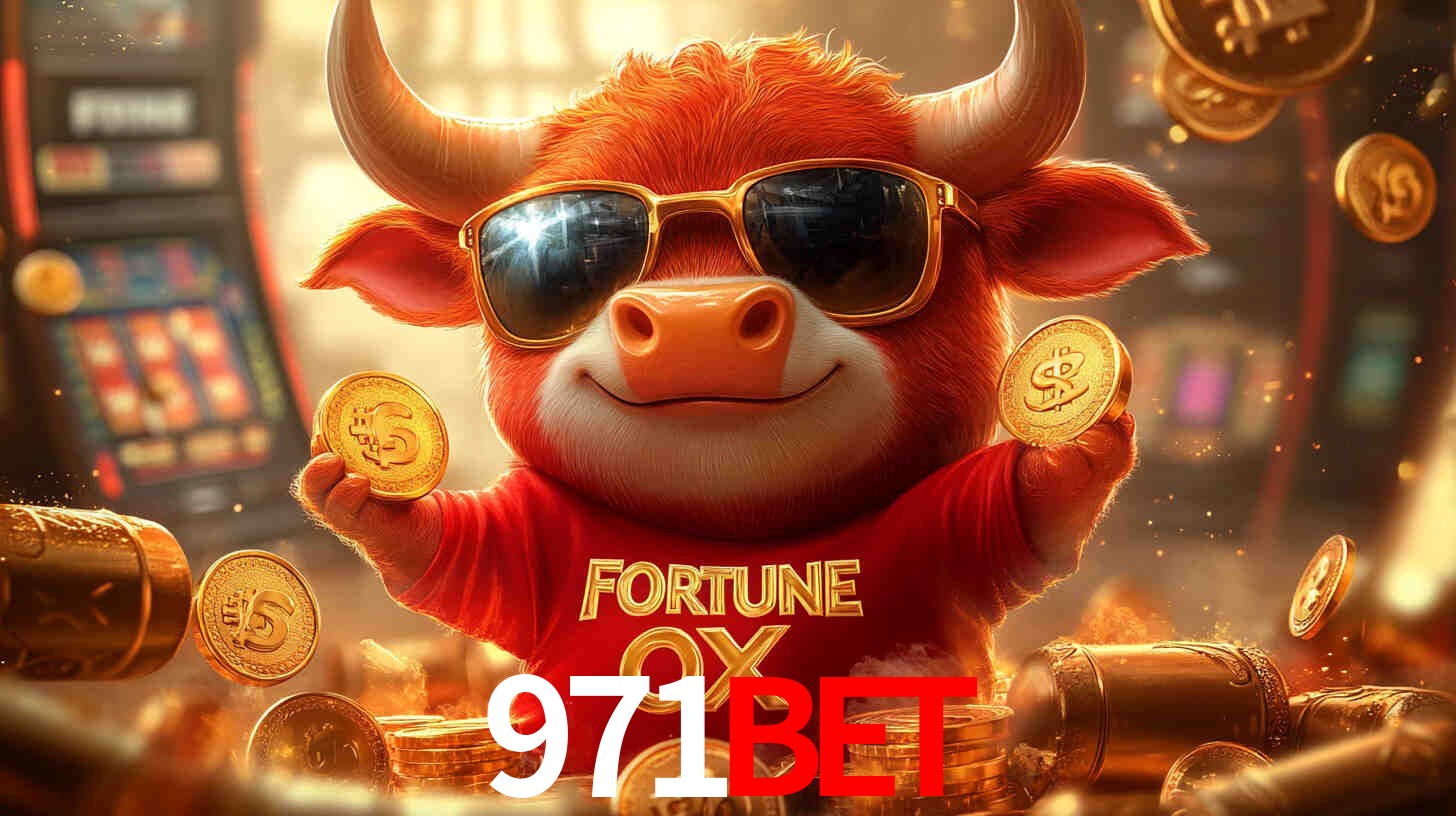 971bet: A Experiência de Casino com Jogos de Mesa ao Vivo