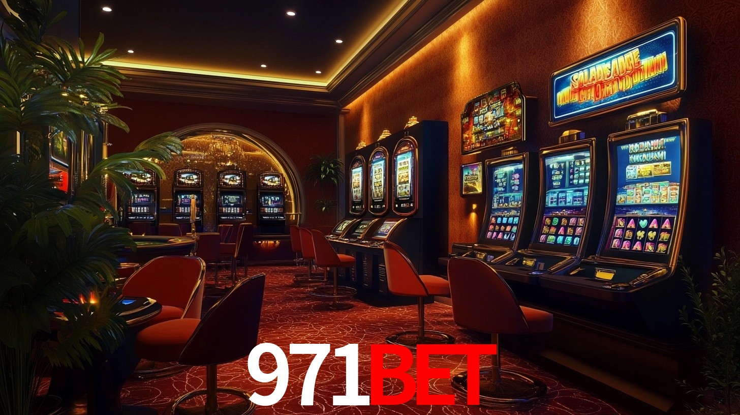 Exclusive Games 971bet