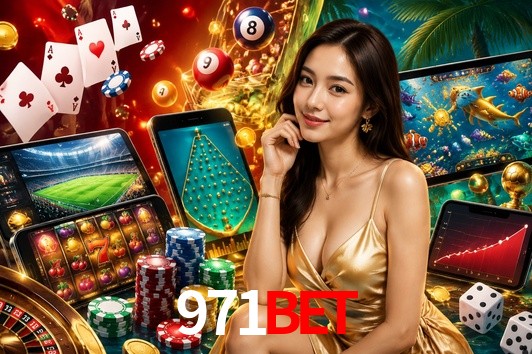 VIP Casino 971bet