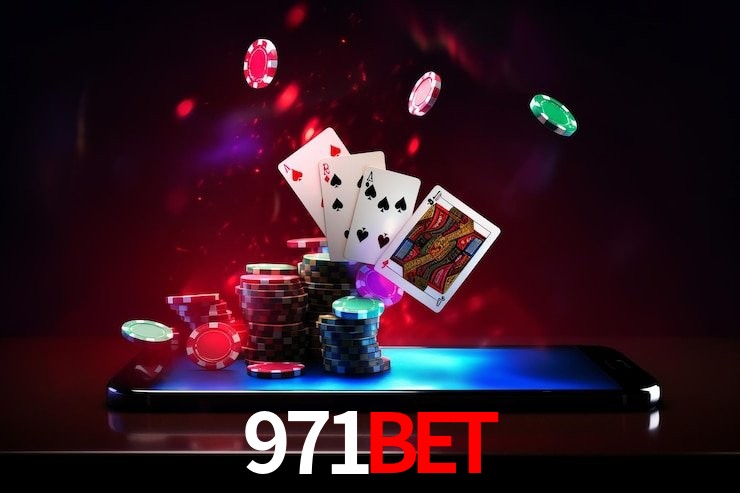 Bonus Features 971bet