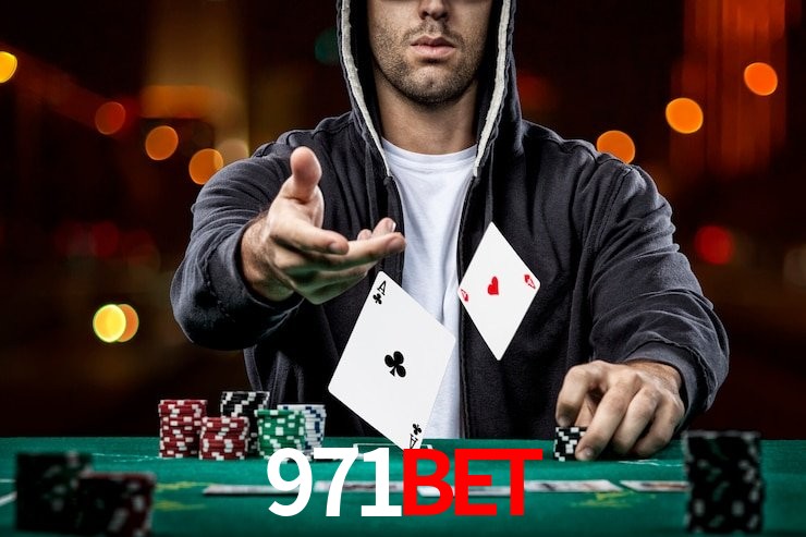 971bet Apostas Esportivas Logo - 34 Esportes Certificados