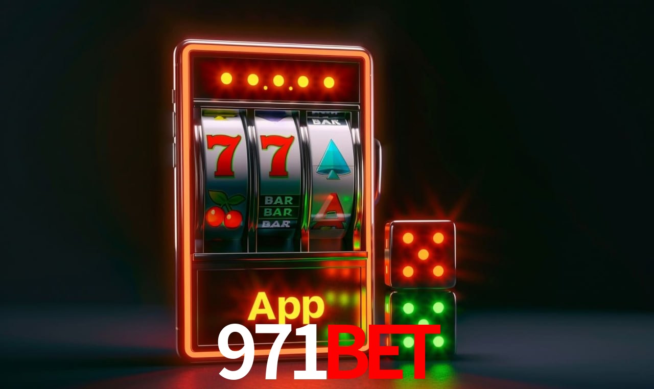 Casino Ao Vivo 971bet
