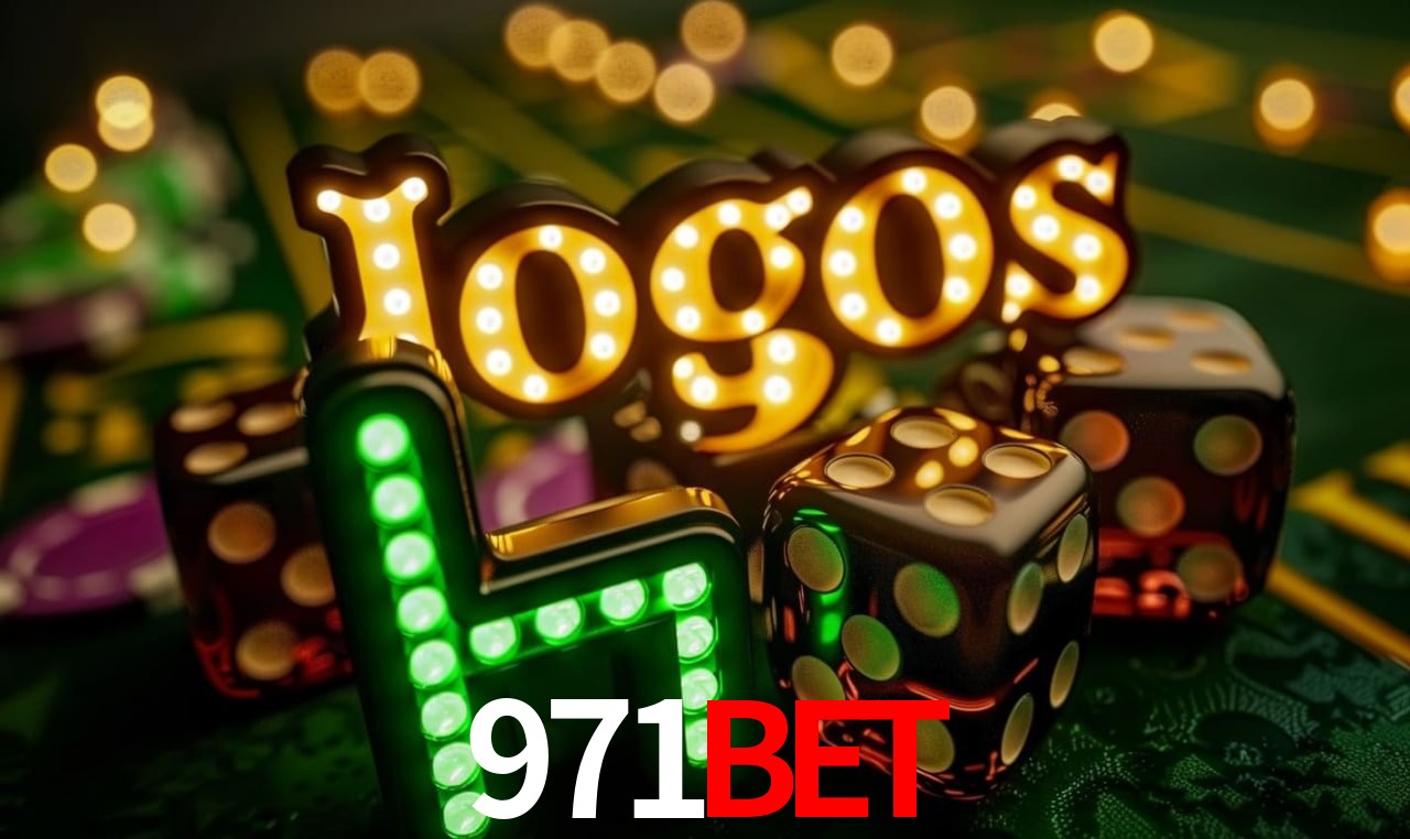 Provedores de Jogos 971bet